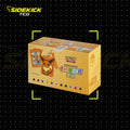 Pokémon Eevee Card Display Frame Gift Box – Case [8 Boxes per case]