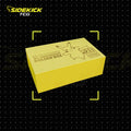 Pokémon Sword & Shield Celebrations 25th Anniversary (S8a) Pikachu Golden Collection Box (Traditional Chinese)