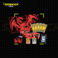 Pokémon Sword & Shield Celebrations 25th Anniversary (S8a) Collection Box Bundle – Charizard / Venusaur / Blastoise / Umbreon / Rayquaza / Gardevoir (Traditional Chinese)
