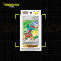 Pokémon TCG Simplified Chinese 30th Anniversary First Partner Card Set Vol. 1