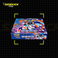 Pokémon Traditional Chinese Ninja Spinner Booster Box (M4F)