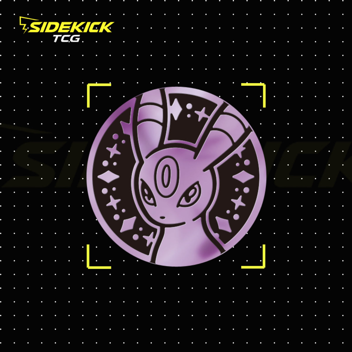 Pokémon TCG Simplified Chinese 30th Anniversary Deluxe Deck Set – Espeon ex / Umbreon ex