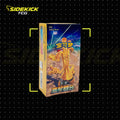 Pokémon Reward Round – Slim Booster Box (Simplified Chinese)