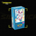 Pokémon Gem Pack Vol. 2 Booster Box (CBB2 C) – Shrink Wrapped (Simplified Chinese)