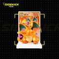 Pokémon TCG Simplified Chinese 30th Anniversary Charizard Collector Figure Gift Box