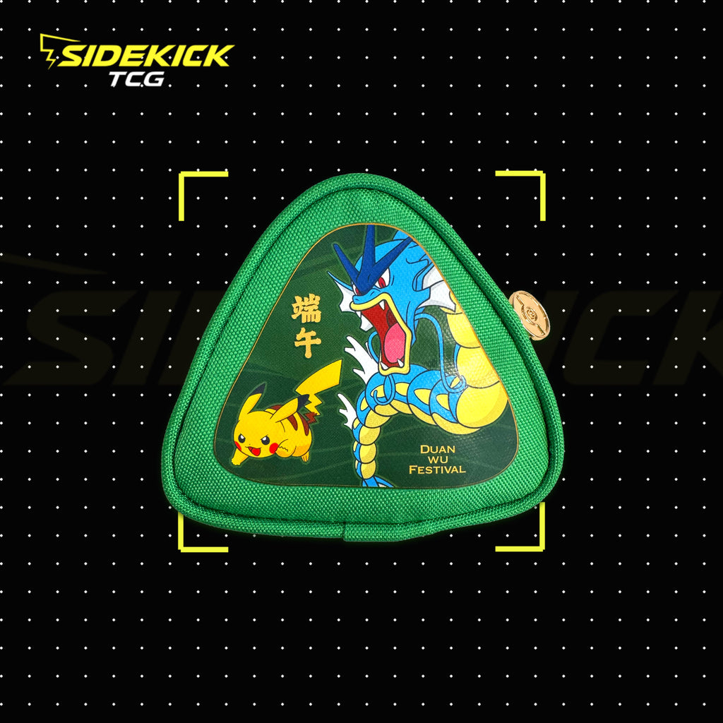 Pokémon 2026 Dragon Boat Festival Gift Box