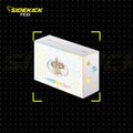 Pokémon Crystal Gathering Premium Gift Box