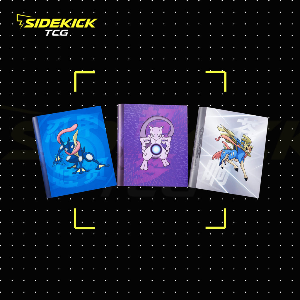 Pokémon TCG Simplified Chinese V-UNION Collection
