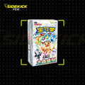 Pokémon TCG Simplified Chinese: Crystal Gathering Booster Box