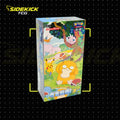 Pokémon Collect 151 Hope – Jumbo Booster Box (Simplified Chinese)