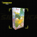 Pokémon Collect 151 Gathering – Jumbo Booster Box (Simplified Chinese)