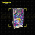 Pokémon Giratina Shadow of the Blue Sea “Zhu” (CS6bC) Booster Box – (Simplified Chinese)