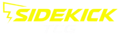 Sidekick TCG
